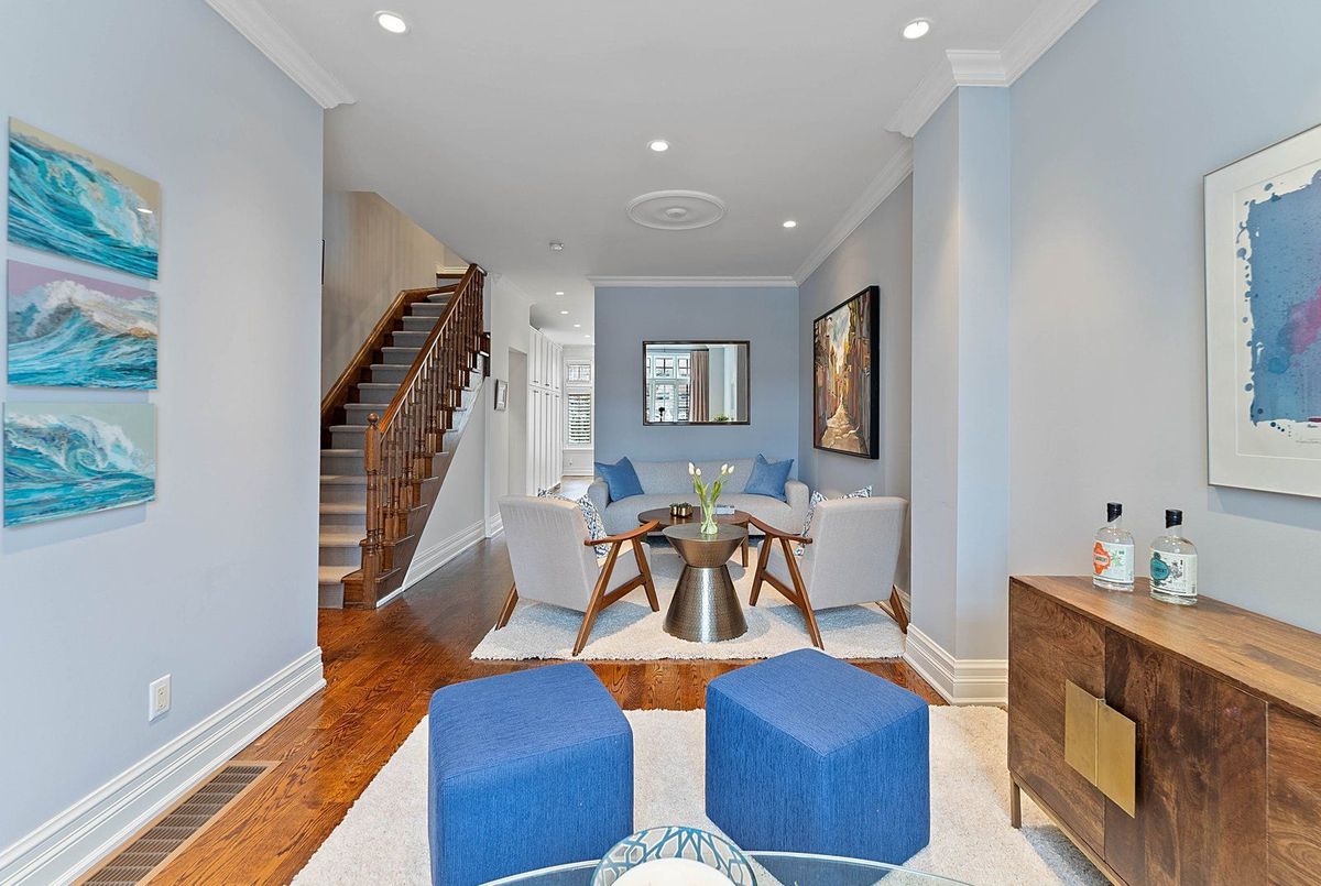 21 Castlefield Avenue Toronto 21 Castlefield Avenue Toronto