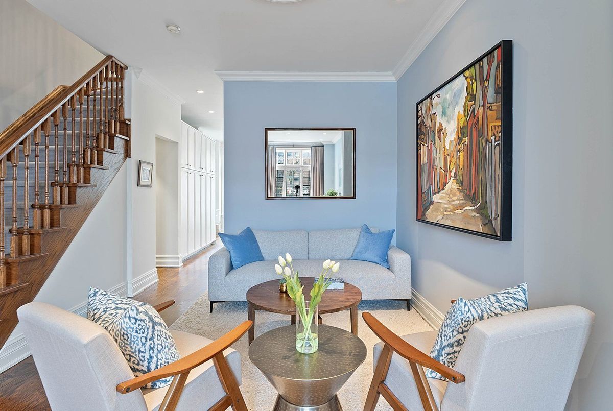 21 Castlefield Avenue Toronto 21 Castlefield Avenue Toronto