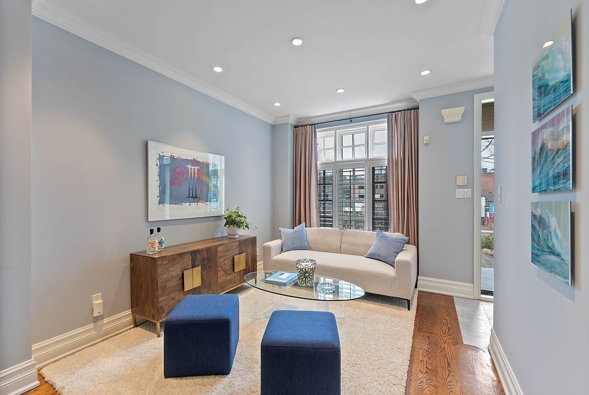 21 Castlefield Avenue Toronto 21 Castlefield Avenue Toronto