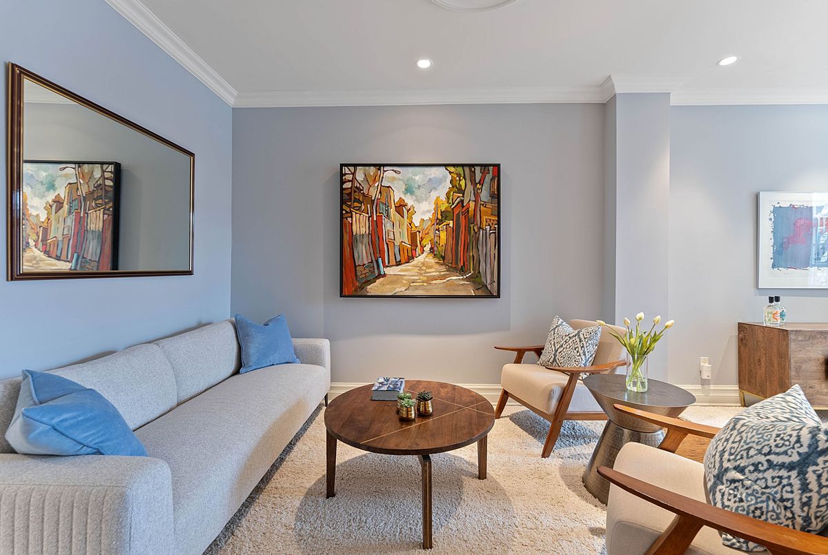 21 Castlefield Avenue Toronto 21 Castlefield Avenue Toronto