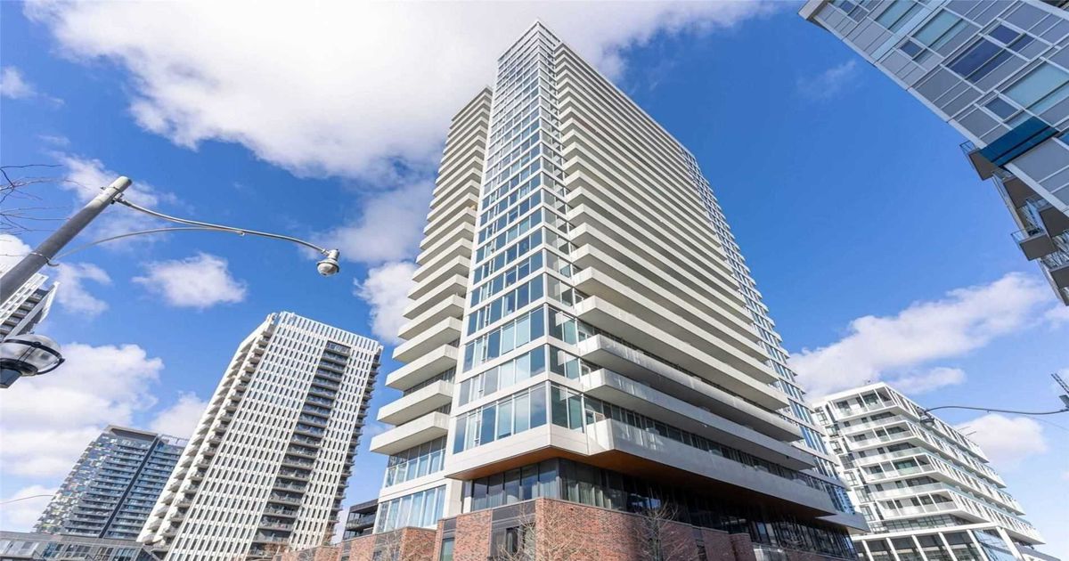 20 Tubman Avenue Toronto