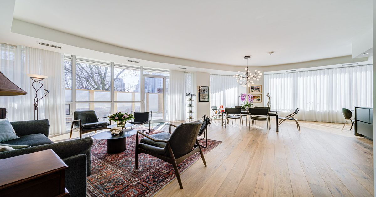 151 Avenue Road Toronto