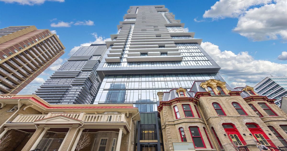 634 Church Street Toronto