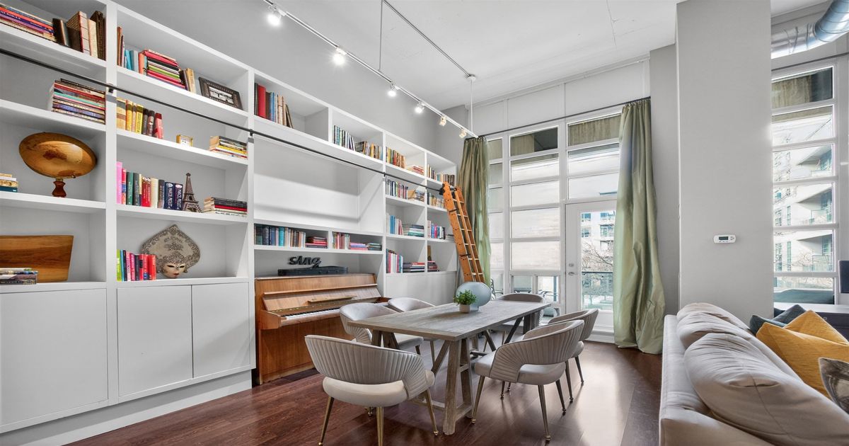 380 Macpherson Avenue Toronto