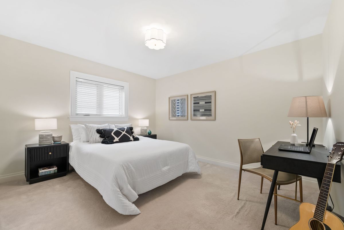 68 Carmichael Avenue Toronto 68 Carmichael Avenue Toronto