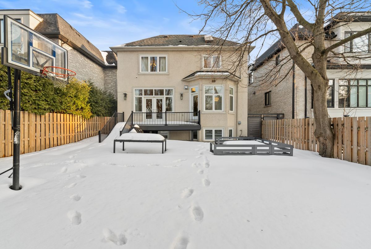 68 Carmichael Avenue Toronto 68 Carmichael Avenue Toronto