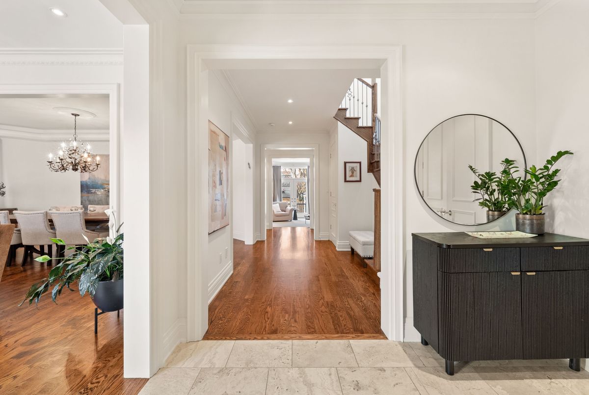 68 Carmichael Avenue Toronto 68 Carmichael Avenue Toronto