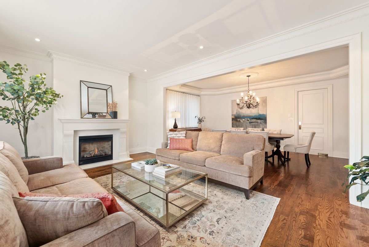 68 Carmichael Avenue Toronto 68 Carmichael Avenue Toronto