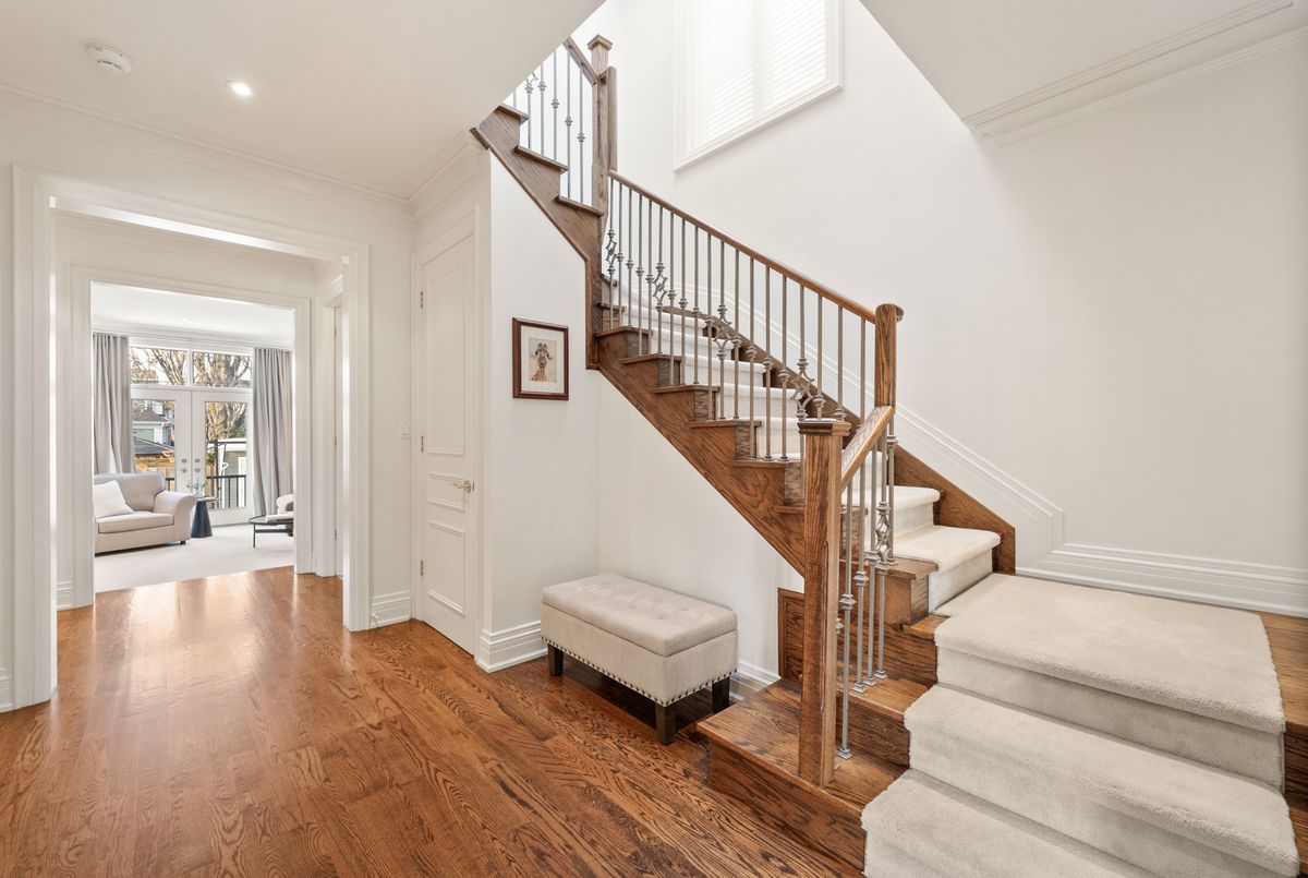 68 Carmichael Avenue Toronto 68 Carmichael Avenue Toronto