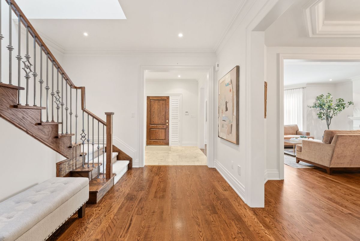 68 Carmichael Avenue Toronto 68 Carmichael Avenue Toronto