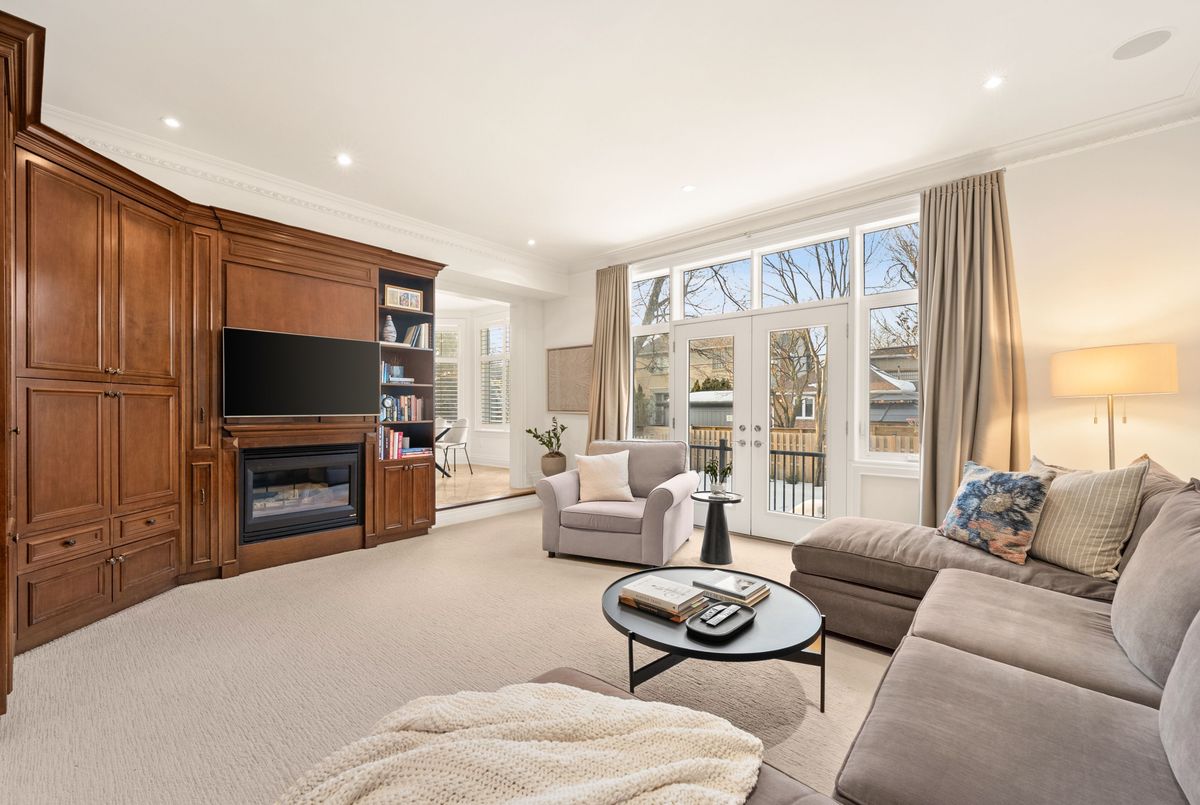 68 Carmichael Avenue Toronto 68 Carmichael Avenue Toronto