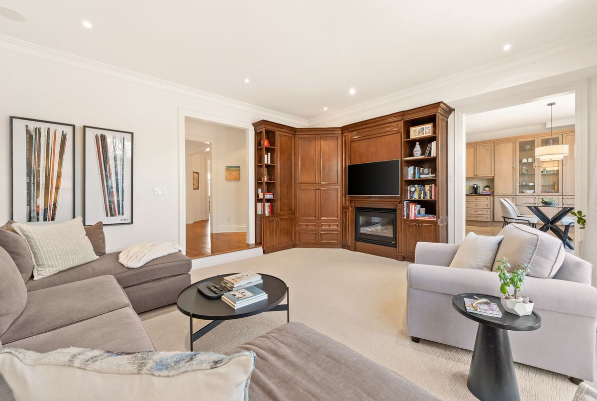 68 Carmichael Avenue Toronto 68 Carmichael Avenue Toronto