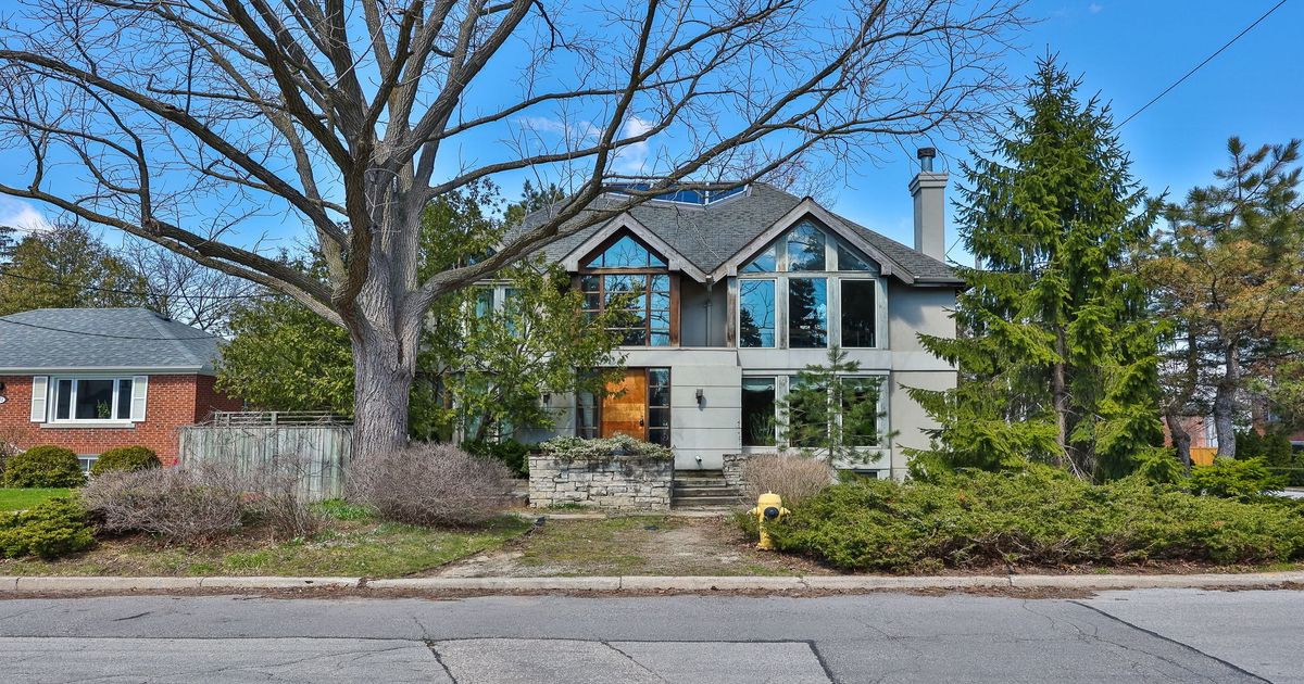 470 Brookdale Avenue Toronto