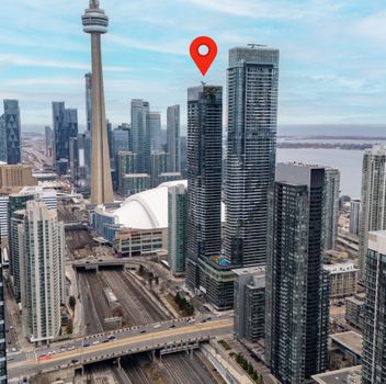 Condo 1 Concord Cityplace Way Toronto For {
  "id": "C13003984-VOW",
  "MLS": "C13003984",
  "MLSNumber": "C13003984",
  "Source": "VOW",
  "Restricted": 0,
  "Active": 1,
  "Sold": 0,
  "Status": "A",
  "MLSStatus": "New",
  "MLSLastStatus": "New",
  "LastStatus": "New",
  "Address": "1 Concord Cityplace Way",
  "Area": "Toronto",
  "AreaCode": "",
  "Community": "Waterfront Communities C1",
  "CommunityCode": "",
  "Municipality": "Toronto",
  "MunicipalityCode": "",
  "MunicipalityDistrict": "Toronto C01",
  "Province": "ON",
  "PostalCode": "M5V 0X3",
  "StreetNumber": "1",
  "StreetName": "Concord Cityplace",
  "StreetAbbreviation": "Way",
  "StreetDirection": "",
  "UnitNumber": "6501",
  "DirectionsCrossStreets": "Front/Spadina & Blue Jays Way",
  "PropertyType": "Condo",
  "PropertyTypeSearch": "Residential",
  "PropertySubType": "Condo Apartment",
  "PropertySubTypeSearch": "Condo",
  "PropertyStyleSearch": "Apartment",
  "Type": "Condo Apartment",
  "TypeSearch": "Apartment Unit",
  "Style": "Apartment",
  "ClassSearch": "Condo",
  "SaleLease": "Sale",
  "Bedrooms": 3,
  "BedroomsPlus": 0,
  "Washrooms": 2,
  "Kitchens": 1,
  "KitchensPlus": 0,
  "GarageSpaces": 1,
  "ParkingSpaces": 0,
  "TotalParkingSpaces": 1,
  "PhotoCount": 21,
  "DaysOnMarket": 0,
  "SPLP": 0,
  "ListPrice": 1549000,
  "OriginalPrice": 1549000,
  "SoldPrice": 0,
  "CommercialCondoFees": 889.57,
  "Taxes": 7529.94,
  "TaxYear": "2026",
  "LotDepth": 0,
  "LotFront": 0,
  "LotSizeCode": "",
  "Acreage": "",
  "ApproxSquareFootage": "1000-1199",
  "BuildingAreaTotal": "",
  "BuildingAreaUnits": "",
  "TotalArea": "",
  "SqFtTotal": 0,
  "SqFtRangeMin": 1000,
  "SqFtRangeMax": 1199,
  "AirConditioning": "Central Air",
  "Basement": "None",
  "HeatType": "Forced Air",
  "HeatSource": "Gas",
  "GarageType": "Underground",
  "Pool": "",
  "FireplaceStove": "False",
  "Elevator": "",
  "CentralVac": "False",
  "Waterfront": "",
  "Sewers": "",
  "Water": "",
  "WaterIncluded": "",
  "Furnished": "",
  "Condition": "",
  "ApproxAge": "New",
  "YearBuilt": "",
  "Zoning": "",
  "Retirement": "",
  "Extras": "",
  "RemarksForClients": "Luxury Living At Toronto Downtown!! Spacious & Beautiful 3 Bed, 2 Bath Unit In Downtown Toronto next to the Skymark CNT & Rogers Centre. Over 1000 Sq Ft with Desirable View of the City. Bright Open Concept Layout With Floor-To-Ceiling Windows And Abundant Natural Light Throughout. Primary Bedroom Features 3 Pc Ensuite And Custom Built Walk-In Closet. Additional Large Bedrooms Provide Ample Space For Family Or Home Office. Contemporary Kitchen With Built-In Fridge, Oven, Dishwasher, And Integrated SS Appliances, Finished With High-End Details. Exceptional Building Amenities Include 24-Hour Concierge, Indoor Pool, Fitness Centre, Party Room & . Prime Location Just Steps To The CN Tower, Rogers Centre, Waterfront Trails, TTC, GO Transit, And All Public And Private Transportation Options, Plus Dining And Entertainment.",
  "BuildingAmenities": "Concierge, Exercise Room, Guest Suites, Indoor Pool, Rooftop Deck/Garden, Visitor Parking",
  "BuildingInsuranceIncluded": "",
  "ListAgentID": "9574479",
  "ListAgentName": "VENNILA KATHIRGAMANATHAN, Salesperson",
  "ListAgentEmail": "",
  "ListAgentPhone": "",
  "ListAgentDesignation": "",
  "ListBrokerage": "CENTURY 21 HERITAGE GROUP LTD.",
  "ListOfficeID": "248506",
  "ListOfficePhone": "",
  "ListAOR": "Toronto Regional Real Estate Board",
  "Board": "Toronto Regional Real Estate Board",
  "CoListAgentID": "",
  "CoListAgentName": "",
  "CoListAgentEmail": "",
  "CoListAgentPhone": "",
  "CoListAgentDesignation": "",
  "CoListOfficeID": "248506",
  "CoListOfficeName": "CENTURY 21 HERITAGE GROUP LTD.",
  "ClosedDate": null,
  "ContractDate": "2026-04-15T00:00:00",
  "ExpiryDate": "2026-09-30T00:00:00",
  "SoldDate": null,
  "ListingEntryDate": "2026-04-15T20:50:16",
  "ConditionalExpirydate": null,
  "SuspendedDate": null,
  "TerminatedDate": null,
  "TimestampSql": "2026-04-15T20:50:16",
  "RTimestampSql": "2026-04-15T21:06:52.18",
  "MoveInDate": "",
  "OpenHouseDate1": null,
  "OpenHouseDate2": null,
  "OpenHouseDate3": null,
  "OpenHouseFrom1": "",
  "OpenHouseFrom2": "",
  "OpenHouseFrom3": "",
  "OpenHouseTo1": "",
  "OpenHouseTo2": "",
  "OpenHouseTo3": "",
  "Lease": "",
  "LeaseFrequency": "",
  "LeaseTerm": "",
  "PetsPermitted": "Yes-with Restrictions",
  "DisplayAddressOninternet": "True",
  "DistributeToInternetPortals": "True",
  "IDX": "Y",
  "Blob": "apostrophemlsphoto",
  "VirtualTourURL": "http://www.1concordcityplace.com/unbranded/",
  "Level": "",
  "Latitude": 43.6411,
  "Longitude": -79.3922,
  "Geometry": "43.6411,-79.3922"
}.(string)property[