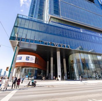 Condo 1 Concord Cityplace Way Toronto For {
  "id": "C13003984-VOW",
  "MLS": "C13003984",
  "MLSNumber": "C13003984",
  "Source": "VOW",
  "Restricted": 0,
  "Active": 1,
  "Sold": 0,
  "Status": "A",
  "MLSStatus": "New",
  "MLSLastStatus": "New",
  "LastStatus": "New",
  "Address": "1 Concord Cityplace Way",
  "Area": "Toronto",
  "AreaCode": "",
  "Community": "Waterfront Communities C1",
  "CommunityCode": "",
  "Municipality": "Toronto",
  "MunicipalityCode": "",
  "MunicipalityDistrict": "Toronto C01",
  "Province": "ON",
  "PostalCode": "M5V 0X3",
  "StreetNumber": "1",
  "StreetName": "Concord Cityplace",
  "StreetAbbreviation": "Way",
  "StreetDirection": "",
  "UnitNumber": "6501",
  "DirectionsCrossStreets": "Front/Spadina & Blue Jays Way",
  "PropertyType": "Condo",
  "PropertyTypeSearch": "Residential",
  "PropertySubType": "Condo Apartment",
  "PropertySubTypeSearch": "Condo",
  "PropertyStyleSearch": "Apartment",
  "Type": "Condo Apartment",
  "TypeSearch": "Apartment Unit",
  "Style": "Apartment",
  "ClassSearch": "Condo",
  "SaleLease": "Sale",
  "Bedrooms": 3,
  "BedroomsPlus": 0,
  "Washrooms": 2,
  "Kitchens": 1,
  "KitchensPlus": 0,
  "GarageSpaces": 1,
  "ParkingSpaces": 0,
  "TotalParkingSpaces": 1,
  "PhotoCount": 21,
  "DaysOnMarket": 0,
  "SPLP": 0,
  "ListPrice": 1549000,
  "OriginalPrice": 1549000,
  "SoldPrice": 0,
  "CommercialCondoFees": 889.57,
  "Taxes": 7529.94,
  "TaxYear": "2026",
  "LotDepth": 0,
  "LotFront": 0,
  "LotSizeCode": "",
  "Acreage": "",
  "ApproxSquareFootage": "1000-1199",
  "BuildingAreaTotal": "",
  "BuildingAreaUnits": "",
  "TotalArea": "",
  "SqFtTotal": 0,
  "SqFtRangeMin": 1000,
  "SqFtRangeMax": 1199,
  "AirConditioning": "Central Air",
  "Basement": "None",
  "HeatType": "Forced Air",
  "HeatSource": "Gas",
  "GarageType": "Underground",
  "Pool": "",
  "FireplaceStove": "False",
  "Elevator": "",
  "CentralVac": "False",
  "Waterfront": "",
  "Sewers": "",
  "Water": "",
  "WaterIncluded": "",
  "Furnished": "",
  "Condition": "",
  "ApproxAge": "New",
  "YearBuilt": "",
  "Zoning": "",
  "Retirement": "",
  "Extras": "",
  "RemarksForClients": "Luxury Living At Toronto Downtown!! Spacious & Beautiful 3 Bed, 2 Bath Unit In Downtown Toronto next to the Skymark CNT & Rogers Centre. Over 1000 Sq Ft with Desirable View of the City. Bright Open Concept Layout With Floor-To-Ceiling Windows And Abundant Natural Light Throughout. Primary Bedroom Features 3 Pc Ensuite And Custom Built Walk-In Closet. Additional Large Bedrooms Provide Ample Space For Family Or Home Office. Contemporary Kitchen With Built-In Fridge, Oven, Dishwasher, And Integrated SS Appliances, Finished With High-End Details. Exceptional Building Amenities Include 24-Hour Concierge, Indoor Pool, Fitness Centre, Party Room & . Prime Location Just Steps To The CN Tower, Rogers Centre, Waterfront Trails, TTC, GO Transit, And All Public And Private Transportation Options, Plus Dining And Entertainment.",
  "BuildingAmenities": "Concierge, Exercise Room, Guest Suites, Indoor Pool, Rooftop Deck/Garden, Visitor Parking",
  "BuildingInsuranceIncluded": "",
  "ListAgentID": "9574479",
  "ListAgentName": "VENNILA KATHIRGAMANATHAN, Salesperson",
  "ListAgentEmail": "",
  "ListAgentPhone": "",
  "ListAgentDesignation": "",
  "ListBrokerage": "CENTURY 21 HERITAGE GROUP LTD.",
  "ListOfficeID": "248506",
  "ListOfficePhone": "",
  "ListAOR": "Toronto Regional Real Estate Board",
  "Board": "Toronto Regional Real Estate Board",
  "CoListAgentID": "",
  "CoListAgentName": "",
  "CoListAgentEmail": "",
  "CoListAgentPhone": "",
  "CoListAgentDesignation": "",
  "CoListOfficeID": "248506",
  "CoListOfficeName": "CENTURY 21 HERITAGE GROUP LTD.",
  "ClosedDate": null,
  "ContractDate": "2026-04-15T00:00:00",
  "ExpiryDate": "2026-09-30T00:00:00",
  "SoldDate": null,
  "ListingEntryDate": "2026-04-15T20:50:16",
  "ConditionalExpirydate": null,
  "SuspendedDate": null,
  "TerminatedDate": null,
  "TimestampSql": "2026-04-15T20:50:16",
  "RTimestampSql": "2026-04-15T21:06:52.18",
  "MoveInDate": "",
  "OpenHouseDate1": null,
  "OpenHouseDate2": null,
  "OpenHouseDate3": null,
  "OpenHouseFrom1": "",
  "OpenHouseFrom2": "",
  "OpenHouseFrom3": "",
  "OpenHouseTo1": "",
  "OpenHouseTo2": "",
  "OpenHouseTo3": "",
  "Lease": "",
  "LeaseFrequency": "",
  "LeaseTerm": "",
  "PetsPermitted": "Yes-with Restrictions",
  "DisplayAddressOninternet": "True",
  "DistributeToInternetPortals": "True",
  "IDX": "Y",
  "Blob": "apostrophemlsphoto",
  "VirtualTourURL": "http://www.1concordcityplace.com/unbranded/",
  "Level": "",
  "Latitude": 43.6411,
  "Longitude": -79.3922,
  "Geometry": "43.6411,-79.3922"
}.(string)property[