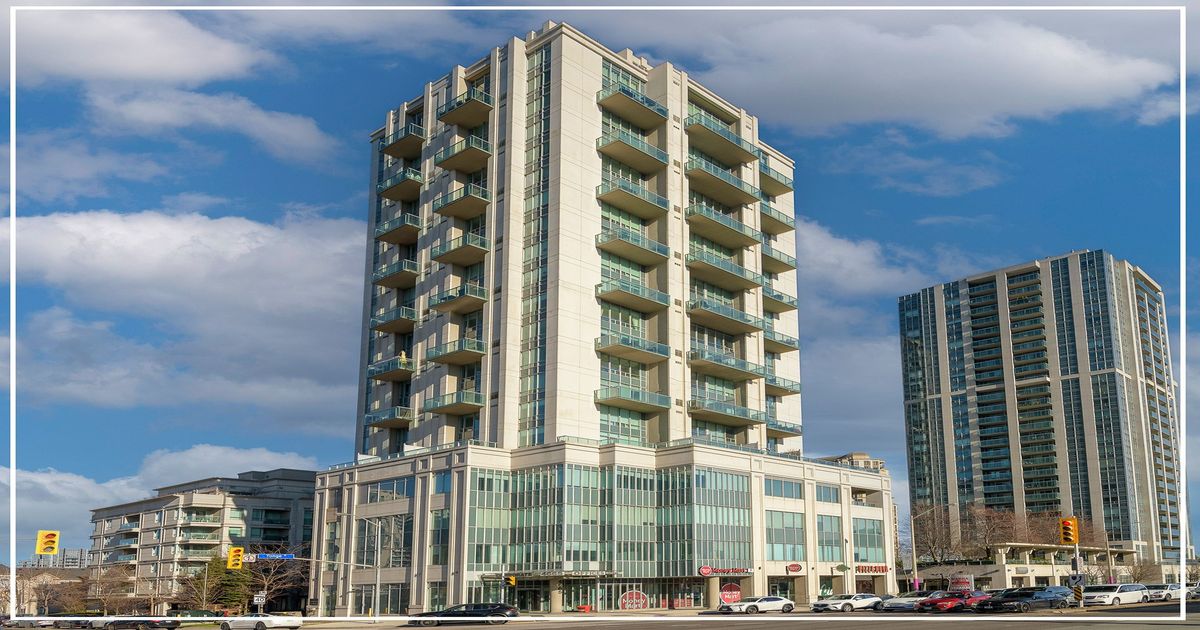 1 Avondale Avenue Toronto
