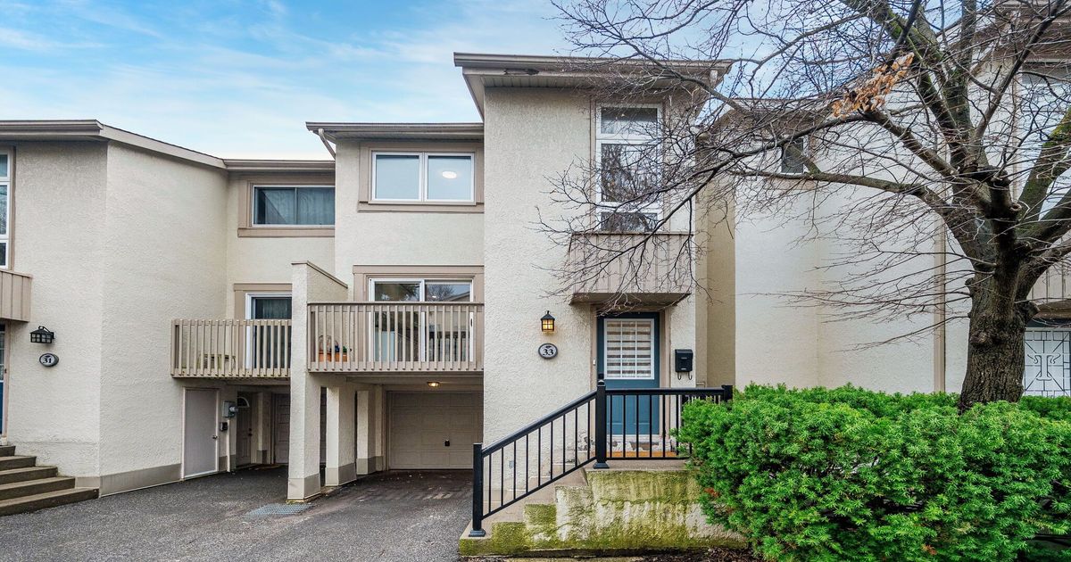 33 Cheryl Shepway N/A Toronto
