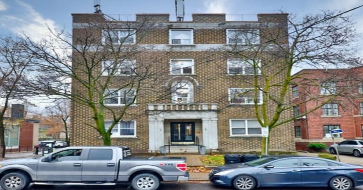 464 Spadina Road Toronto