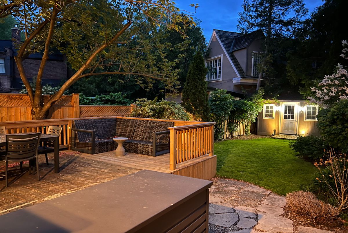 17 Otter Crescent Toronto 17 Otter Crescent Toronto