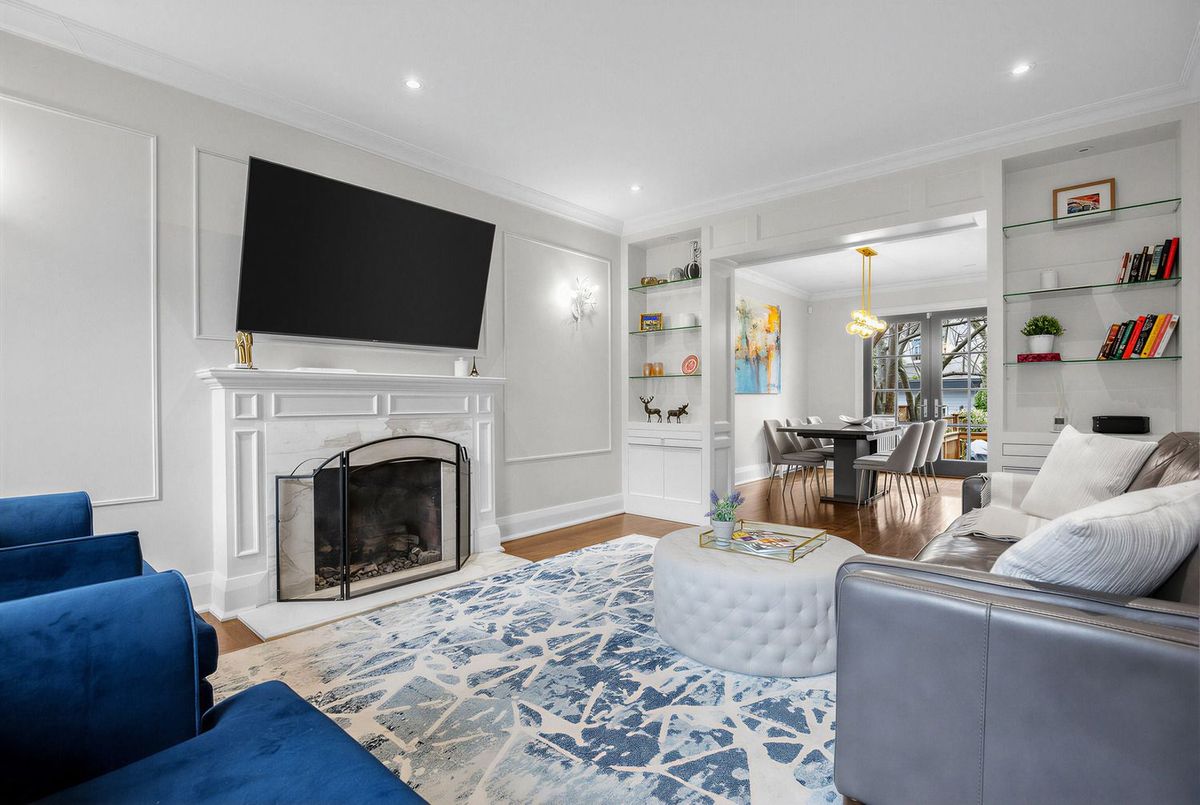 17 Otter Crescent Toronto 17 Otter Crescent Toronto