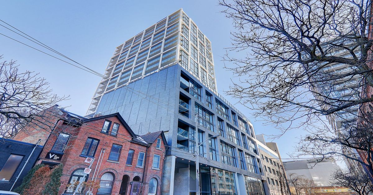 55 Ontario Street Toronto