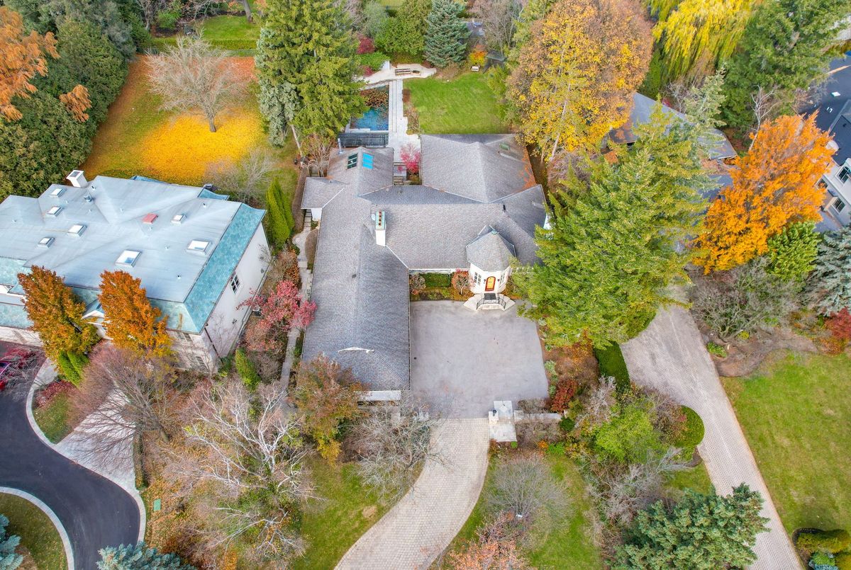 80 Bayview Ridge Toronto 80 Bayview Ridge Toronto