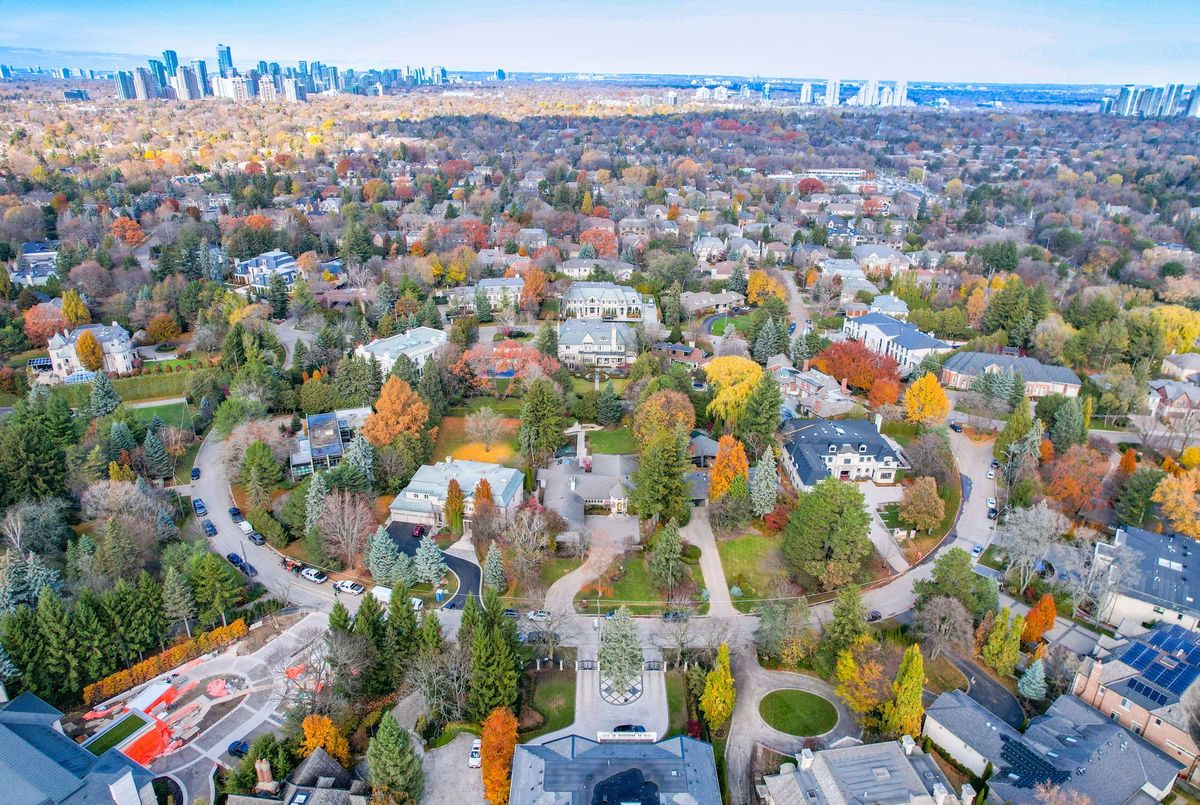 80 Bayview Ridge Toronto 80 Bayview Ridge Toronto