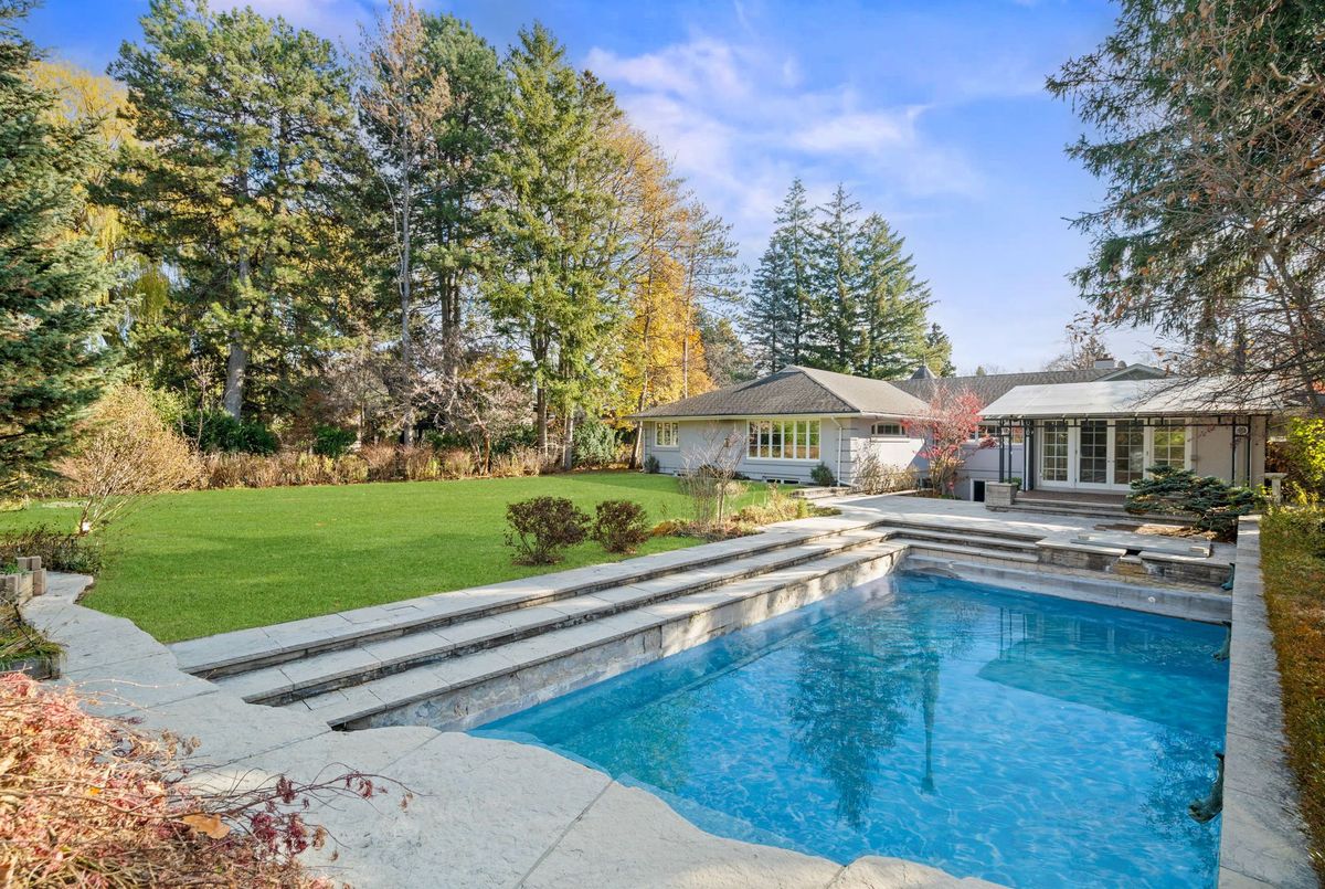 80 Bayview Ridge Toronto 80 Bayview Ridge Toronto