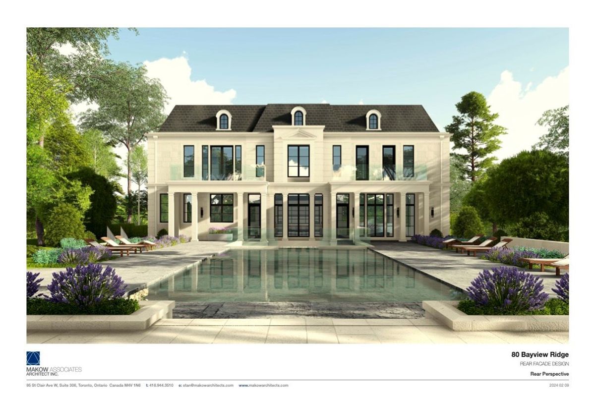 80 Bayview Ridge Toronto 80 Bayview Ridge Toronto