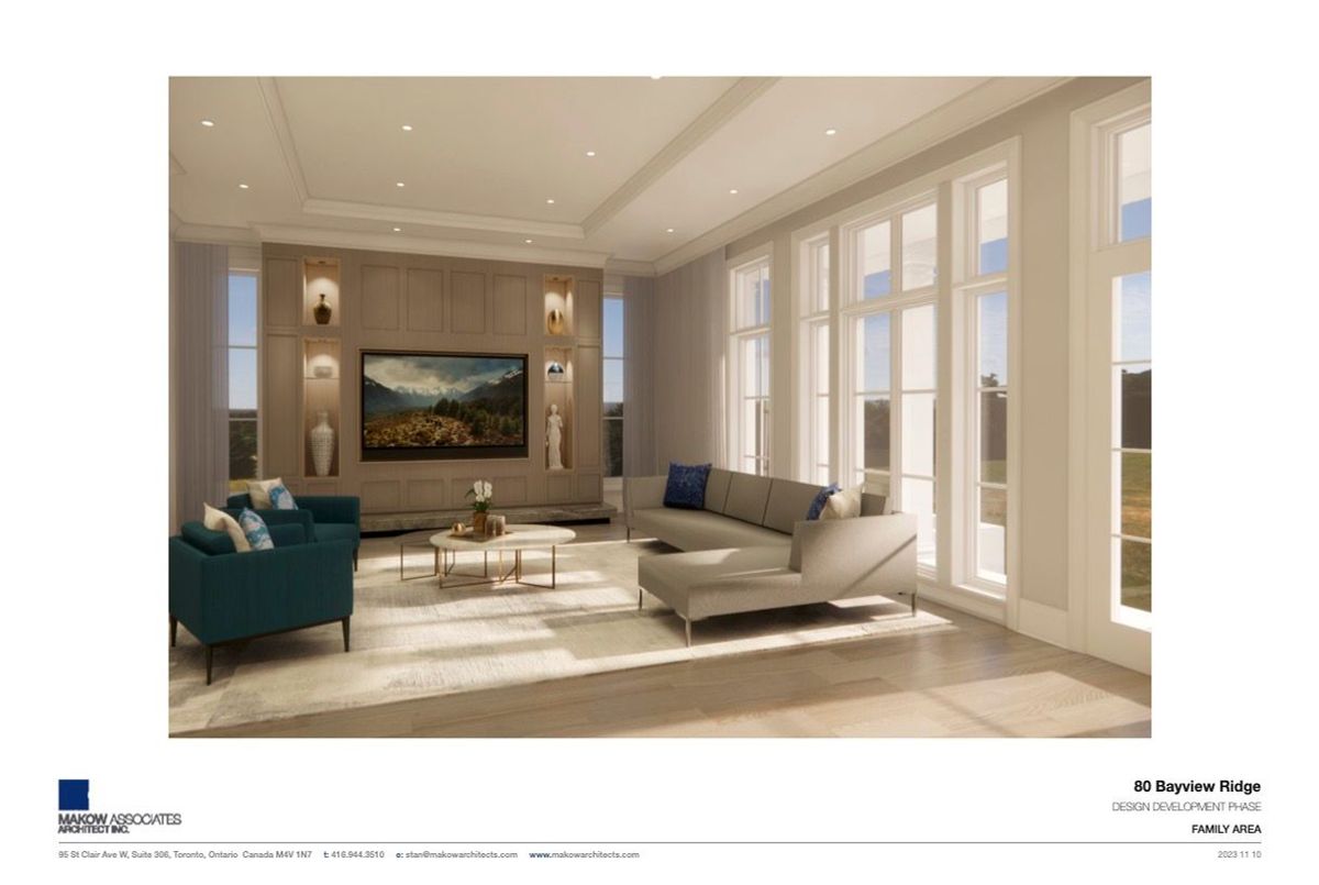 80 Bayview Ridge Toronto 80 Bayview Ridge Toronto