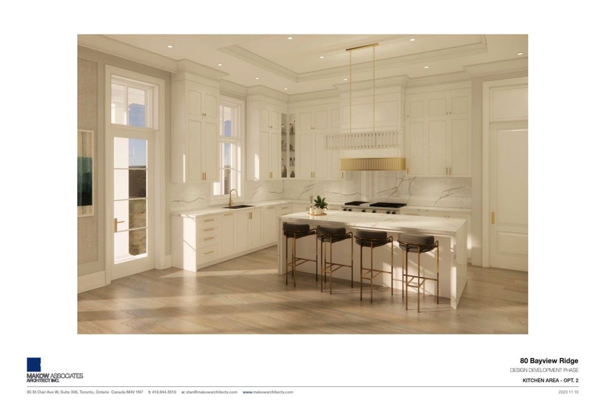 80 Bayview Ridge Toronto 80 Bayview Ridge Toronto