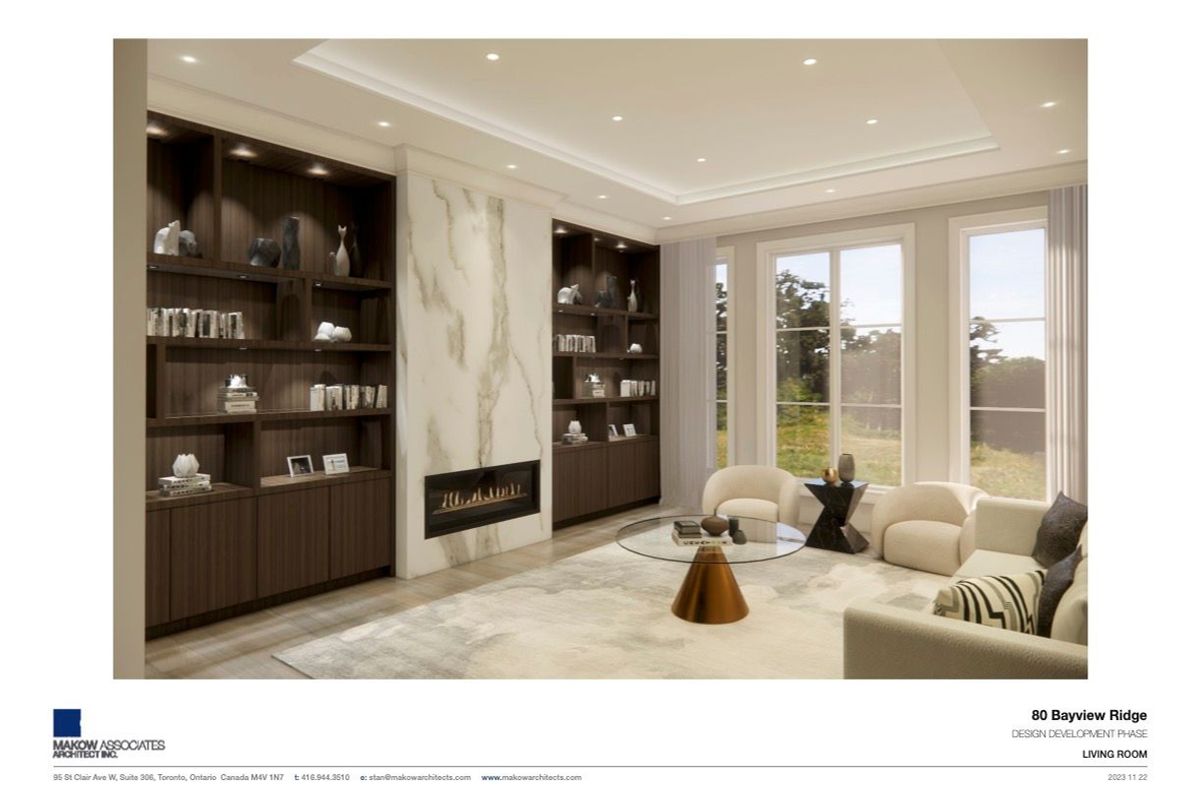 80 Bayview Ridge Toronto 80 Bayview Ridge Toronto