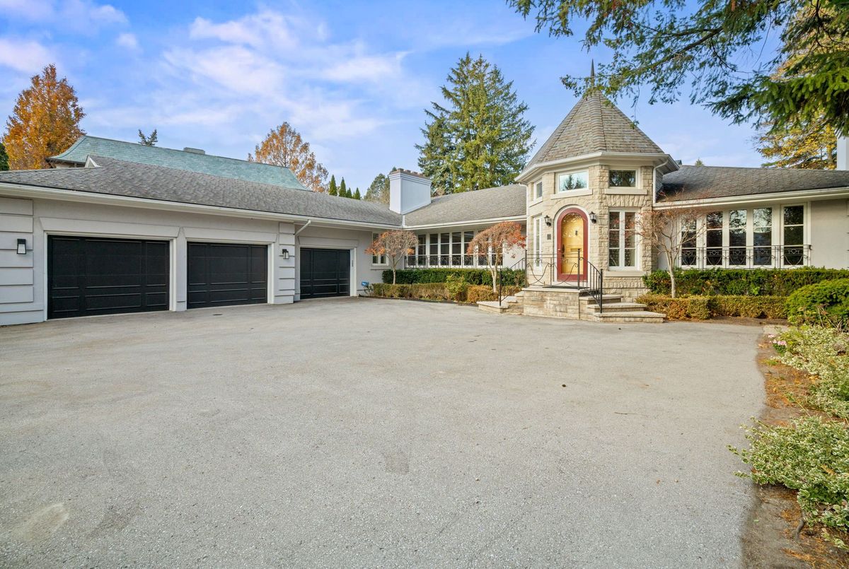 80 Bayview Ridge Toronto 80 Bayview Ridge Toronto