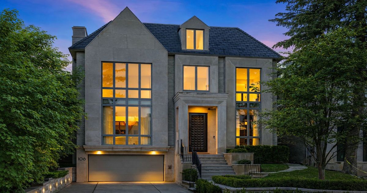 106 Glenayr Road Toronto