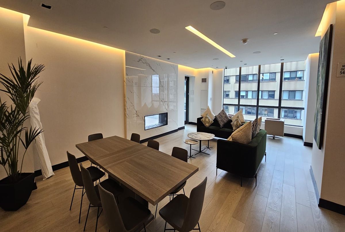 395 Bloor Street Toronto 395 Bloor Street Toronto