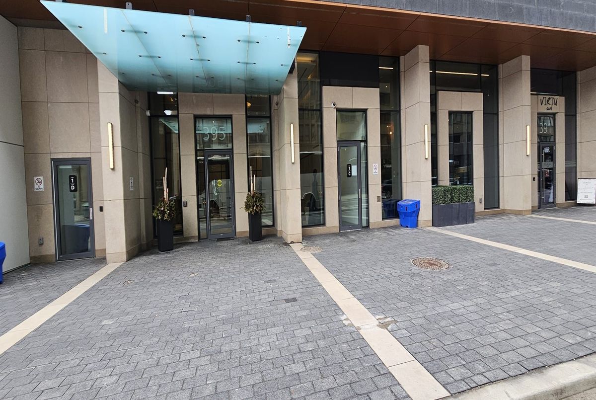 395 Bloor Street Toronto 395 Bloor Street Toronto