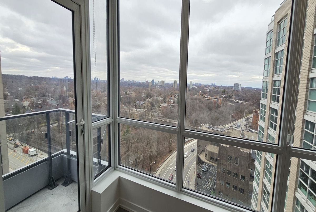 395 Bloor Street Toronto 395 Bloor Street Toronto