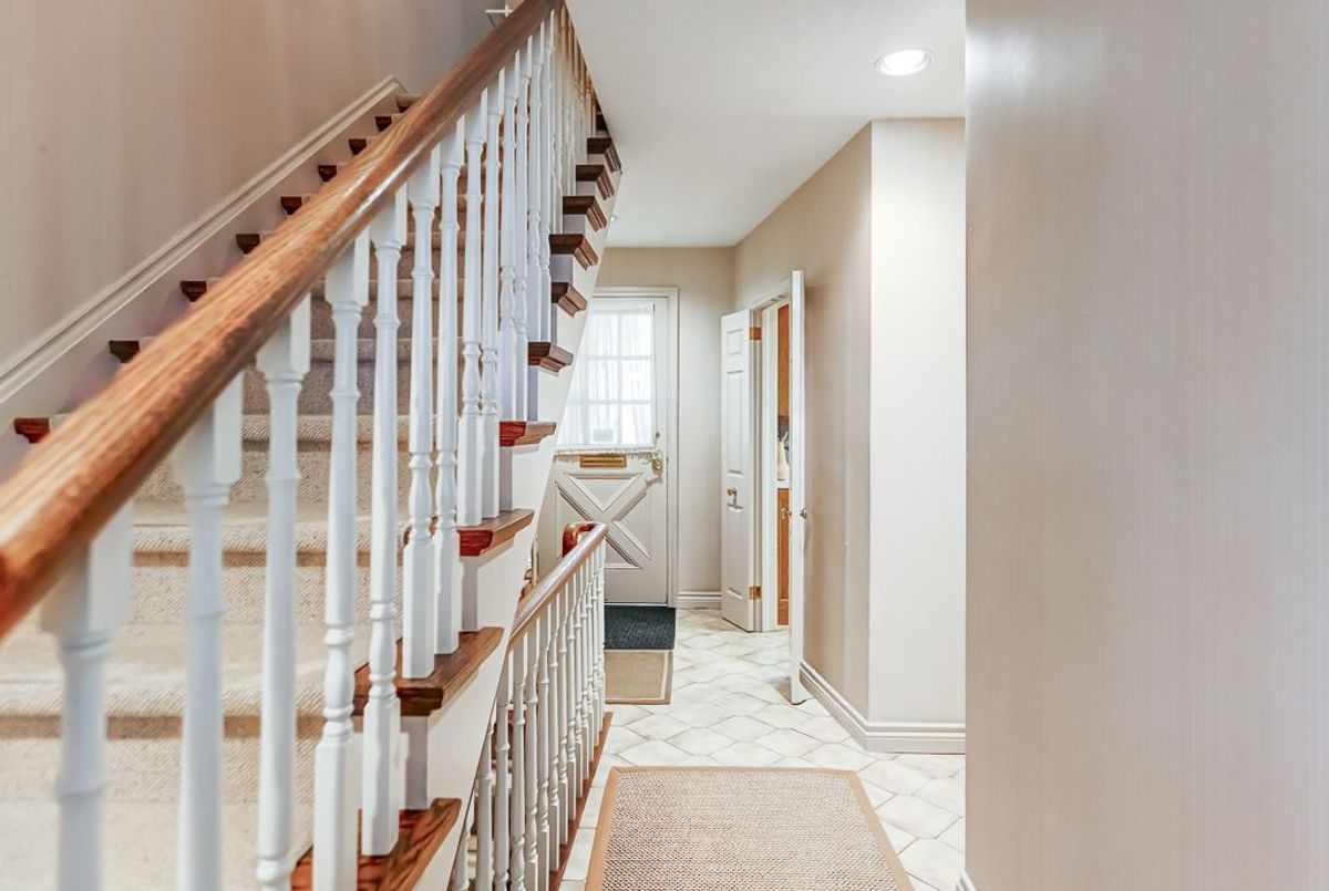 35 Bayview Ridge Toronto 35 Bayview Ridge Toronto