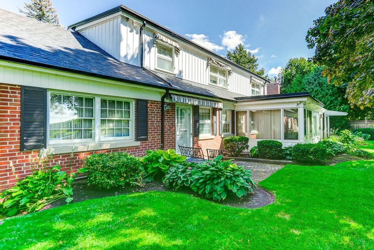 35 Bayview Ridge Toronto 35 Bayview Ridge Toronto