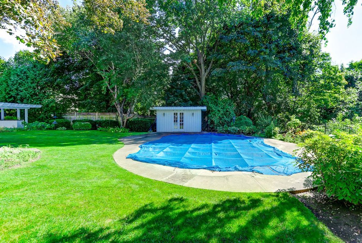 35 Bayview Ridge Toronto 35 Bayview Ridge Toronto