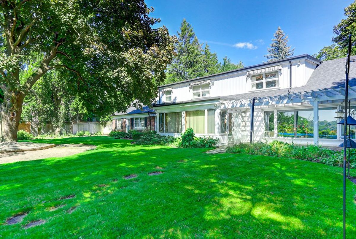 35 Bayview Ridge Toronto 35 Bayview Ridge Toronto