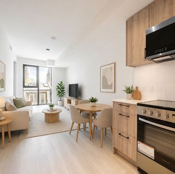 Condo 109 Erskine Avenue Toronto For {
  "id": "C13021212-VOW",
  "MLS": "C13021212",
  "MLSNumber": "C13021212",
  "Source": "VOW",
  "Restricted": 0,
  "Active": 1,
  "Sold": 0,
  "Status": "A",
  "MLSStatus": "New",
  "MLSLastStatus": "New",
  "LastStatus": "New",
  "Address": "109 Erskine Avenue",
  "Area": "Toronto",
  "AreaCode": "",
  "Community": "Mount Pleasant West",
  "CommunityCode": "",
  "Municipality": "Toronto",
  "MunicipalityCode": "",
  "MunicipalityDistrict": "Toronto C10",
  "Province": "ON",
  "PostalCode": "M4P 0G8",
  "StreetNumber": "109",
  "StreetName": "Erskine",
  "StreetAbbreviation": "Avenue",
  "StreetDirection": "",
  "UnitNumber": "601",
  "DirectionsCrossStreets": "109 Erskine Inc.",
  "PropertyType": "Condo",
  "PropertyTypeSearch": "Residential",
  "PropertySubType": "Condo Apartment",
  "PropertySubTypeSearch": "Condo",
  "PropertyStyleSearch": "Apartment",
  "Type": "Condo Apartment",
  "TypeSearch": "Apartment Unit",
  "Style": "Apartment",
  "ClassSearch": "Condo",
  "SaleLease": "Lease",
  "Bedrooms": 0,
  "BedroomsPlus": 0,
  "Washrooms": 1,
  "Kitchens": 1,
  "KitchensPlus": 0,
  "GarageSpaces": 0,
  "ParkingSpaces": 0,
  "TotalParkingSpaces": 0,
  "PhotoCount": 16,
  "DaysOnMarket": 0,
  "SPLP": 0,
  "ListPrice": 2197,
  "OriginalPrice": 2197,
  "SoldPrice": 0,
  "CommercialCondoFees": 0,
  "Taxes": 0,
  "TaxYear": "",
  "LotDepth": 0,
  "LotFront": 0,
  "LotSizeCode": "",
  "Acreage": "",
  "ApproxSquareFootage": "0-499",
  "BuildingAreaTotal": "",
  "BuildingAreaUnits": "",
  "TotalArea": "",
  "SqFtTotal": 0,
  "SqFtRangeMin": 0,
  "SqFtRangeMax": 499,
  "AirConditioning": "Central Air",
  "Basement": "None",
  "HeatType": "Forced Air",
  "HeatSource": "Gas",
  "GarageType": "Underground",
  "Pool": "",
  "FireplaceStove": "False",
  "Elevator": "",
  "CentralVac": "False",
  "Waterfront": "",
  "Sewers": "",
  "Water": "",
  "WaterIncluded": "",
  "Furnished": "Unfurnished",
  "Condition": "",
  "ApproxAge": "",
  "YearBuilt": "",
  "Zoning": "",
  "Retirement": "",
  "Extras": "",
  "RemarksForClients": "Welcome to AKRA at 109 Erskine Avenue, a brand-new, design-forward residence in the heart of Toronto's vibrant Yonge & Eglinton neighbourhood. Now leasing with occupancy beginning June 1st, this stunning studio suite is located within a newly developed 22-storey building offering a refined, wellness-focused lifestyle.Thoughtfully designed with modern living in mind, the suite features a contemporary kitchen with quartz countertops and premium appliances, smart home technology with in-suite climate control, and approximately 9' ceilings. Modern finishes flow throughout.Enjoy access to exceptional amenities including a full-service concierge, state-of-the-art fitness centre and yoga studio, and a dedicated wellness centre with sauna and hot/cold plunge pools. Additional features include an outdoor terrace, tranquil zen garden, curated shared spaces, and smart parcel delivery with integrated technology.Perfectly positioned in one of Midtown Toronto's most sought-after communities, just steps to Yonge & Eglinton transit and the new Crosstown LRT. Walk to parks, trails, shops, restaurants, and everyday essentials.Experience elevated urban living at AKRA, where modern design meets comfort, convenience, and wellness in a connected, thriving neighbourhood.",
  "BuildingAmenities": "",
  "BuildingInsuranceIncluded": "",
  "ListAgentID": "9580053",
  "ListAgentName": "JOSH BENOLIEL, Broker",
  "ListAgentEmail": "",
  "ListAgentPhone": "",
  "ListAgentDesignation": "",
  "ListBrokerage": "PROPERTY.CA INC.",
  "ListOfficeID": "223903",
  "ListOfficePhone": "",
  "ListAOR": "Toronto Regional Real Estate Board",
  "Board": "Toronto Regional Real Estate Board",
  "CoListAgentID": "9528116",
  "CoListAgentName": "JENNIFER FORSTER, Salesperson",
  "CoListAgentEmail": "",
  "CoListAgentPhone": "",
  "CoListAgentDesignation": "",
  "CoListOfficeID": "223903",
  "CoListOfficeName": "PROPERTY.CA INC.",
  "ClosedDate": null,
  "ContractDate": "2026-04-20T00:00:00",
  "ExpiryDate": "2026-09-30T00:00:00",
  "SoldDate": null,
  "ListingEntryDate": "2026-04-20T18:22:28",
  "ConditionalExpirydate": null,
  "SuspendedDate": null,
  "TerminatedDate": null,
  "TimestampSql": "2026-04-30T19:45:56",
  "RTimestampSql": "2026-04-30T19:52:41.98",
  "MoveInDate": "",
  "OpenHouseDate1": null,
  "OpenHouseDate2": null,
  "OpenHouseDate3": null,
  "OpenHouseFrom1": "",
  "OpenHouseFrom2": "",
  "OpenHouseFrom3": "",
  "OpenHouseTo1": "",
  "OpenHouseTo2": "",
  "OpenHouseTo3": "",
  "Lease": "",
  "LeaseFrequency": "Monthly",
  "LeaseTerm": "12 Months",
  "PetsPermitted": "Yes-with Restrictions",
  "DisplayAddressOninternet": "True",
  "DistributeToInternetPortals": "True",
  "IDX": "Y",
  "Blob": "apostrophemlsphoto",
  "VirtualTourURL": "",
  "Level": "",
  "Latitude": 43.7116,
  "Longitude": -79.3948,
  "Geometry": "43.7116,-79.3948"
}.(string)property[