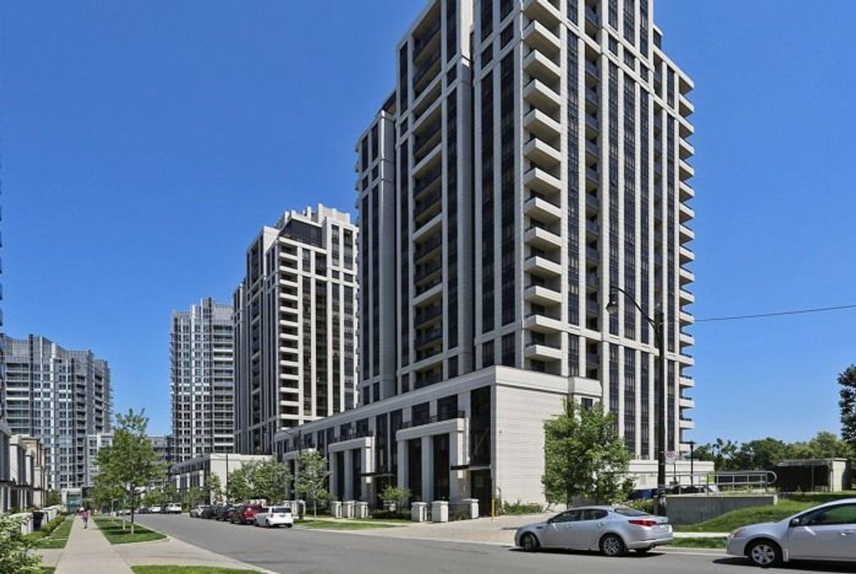 100 Harrison Garden Boulevard Toronto 100 Harrison Garden Boulevard Toronto