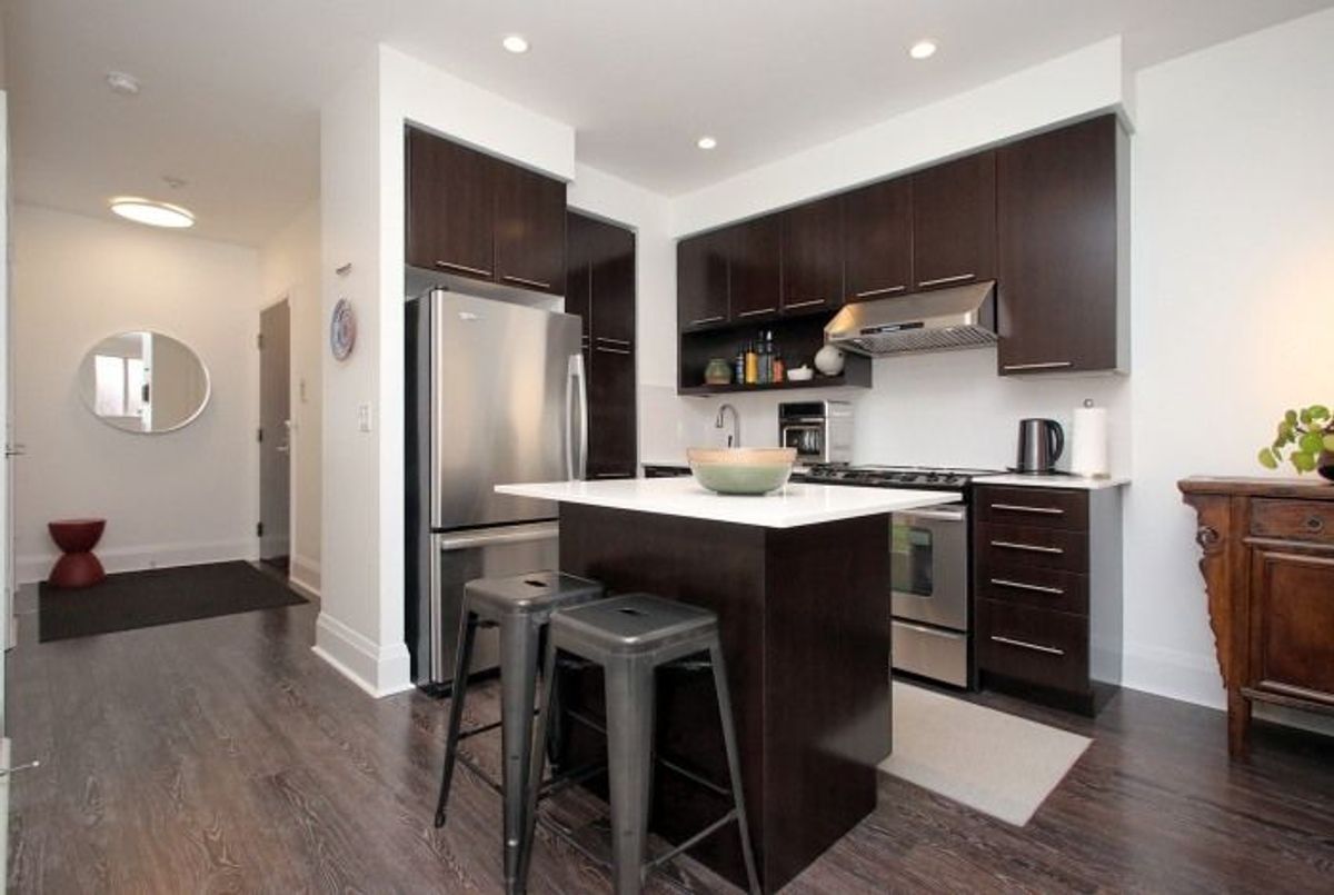 100 Harrison Garden Boulevard Toronto 100 Harrison Garden Boulevard Toronto
