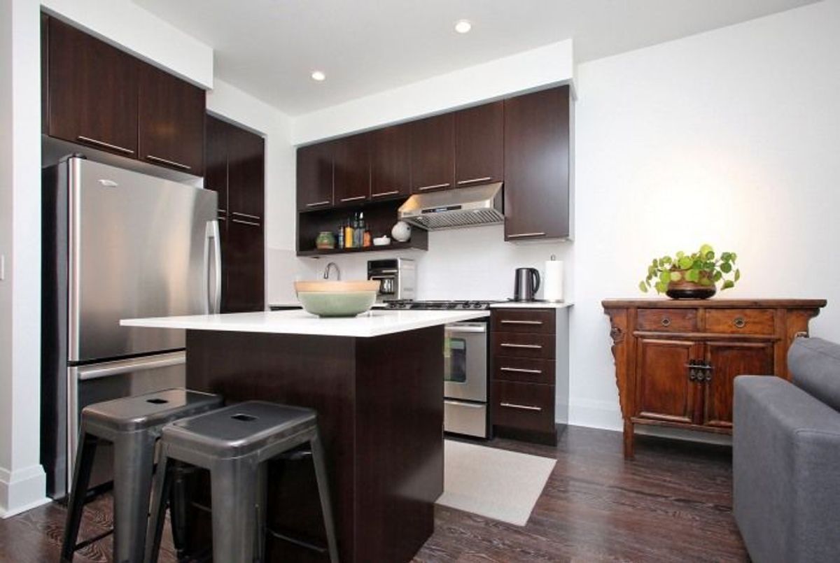 100 Harrison Garden Boulevard Toronto 100 Harrison Garden Boulevard Toronto