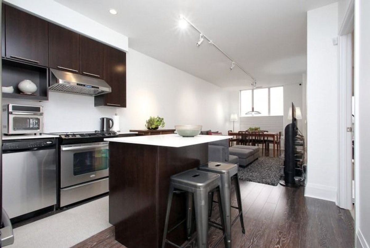 100 Harrison Garden Boulevard Toronto 100 Harrison Garden Boulevard Toronto