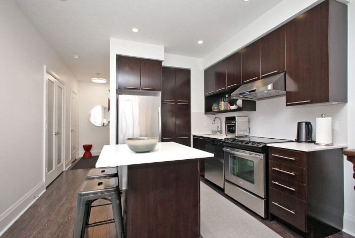 100 Harrison Garden Boulevard Toronto 100 Harrison Garden Boulevard Toronto