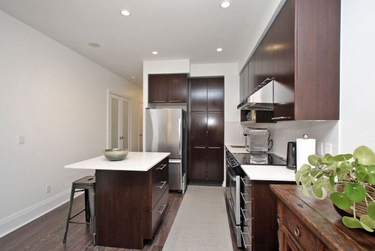 100 Harrison Garden Boulevard Toronto 100 Harrison Garden Boulevard Toronto