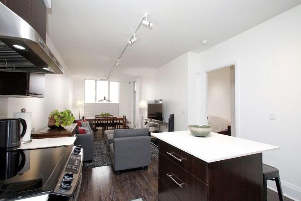 100 Harrison Garden Boulevard Toronto 100 Harrison Garden Boulevard Toronto