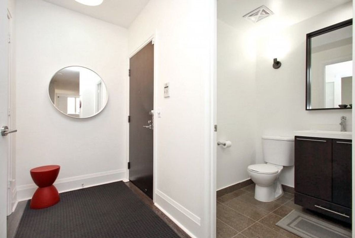 100 Harrison Garden Boulevard Toronto 100 Harrison Garden Boulevard Toronto
